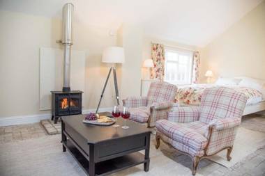 Mill Cottage Tunstall