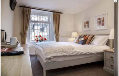 Craven Heifer Stainforth Settle