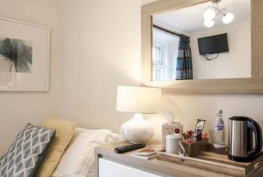 Craven Heifer Stainforth Settle