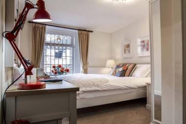 Craven Heifer Stainforth Settle