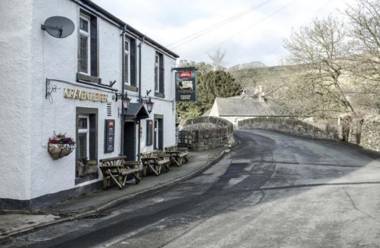 Craven Heifer Stainforth Settle