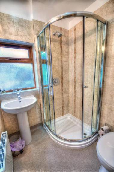 The Elephant & Castle Hotel