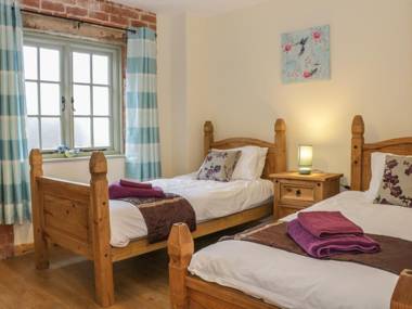 Orchard cottage Newtown