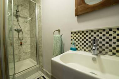 The Old Monkey a quirky bolthole on the edge of a historic Market Town