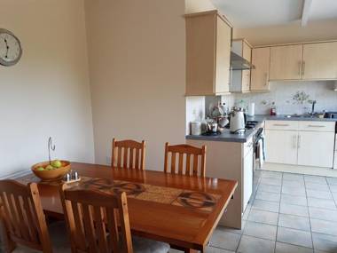 Aaron Lodge Guest House