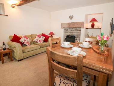 Field View Hope Valley