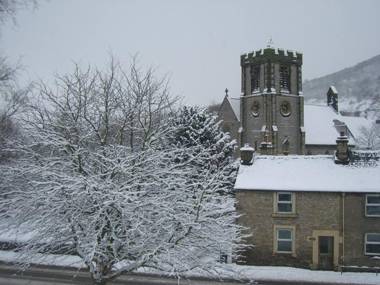 The Shoulder of Mutton