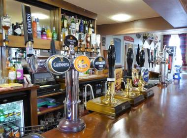 The Shoulder of Mutton