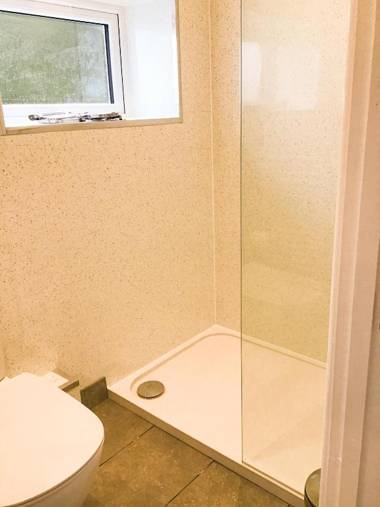 Rabbits Warren A 4 Bunk Holiday Let in The FOD