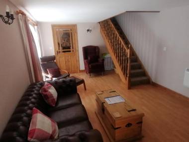 The Barn Long Sutton