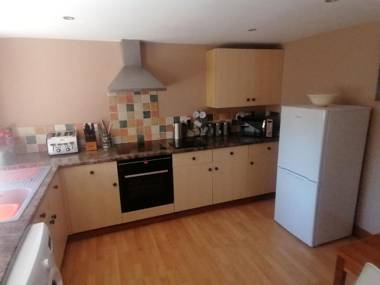 The Barn Long Sutton