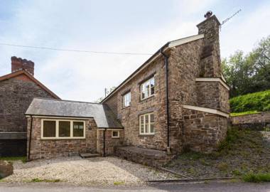 The Mill House