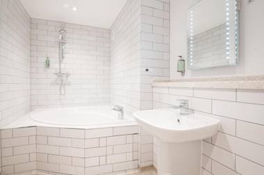 The Castle by Innkeeper's Collection