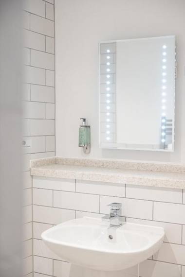 The Castle by Innkeeper's Collection