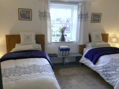 Lodbourne House B&B