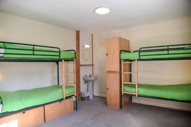 Ingleton Hostel