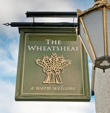 The Wheatsheaf Inn