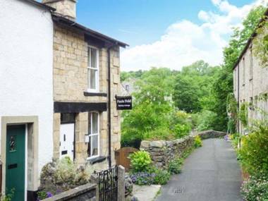 Pauls Fold Holiday Cottage