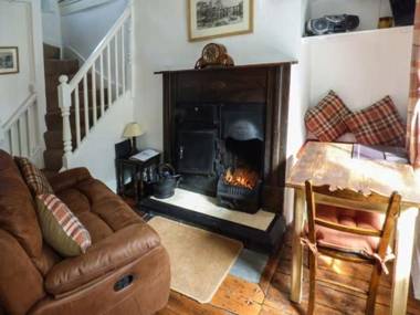 Pauls Fold Holiday Cottage