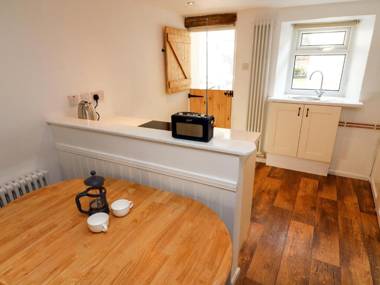 Copper Cottage Carnforth