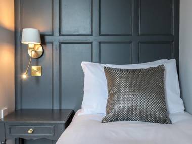 Magistrates Chambers Carnforth