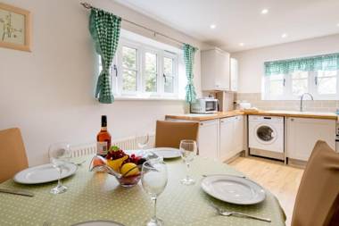 1 Roseanna Cottage Middleton