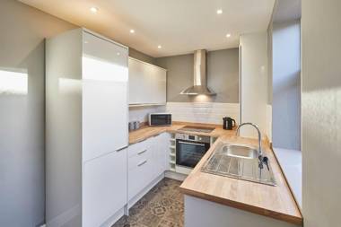 Host & Stay - Woods Yard