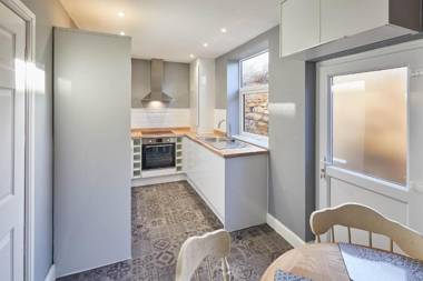 Host & Stay - Woods Yard