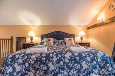 Cliftons Cottage Clare