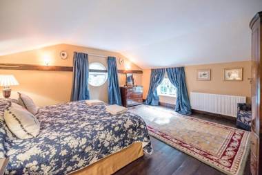 Cliftons Cottage Clare