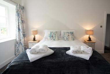 Laundry Cottage: Drumlanrig Castle