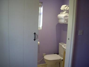 Wishing Well Garden Apartment