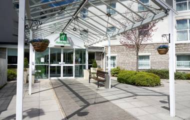 Holiday Inn Bristol Airport an IHG Hotel