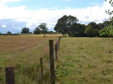 Hillcroft Accommodation