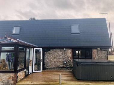 Worship Farm Accommodation