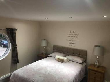 Worship Farm Accommodation