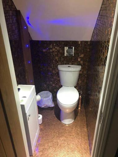 Worship Farm Accommodation