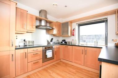 Week2Week Gosforth Apartment