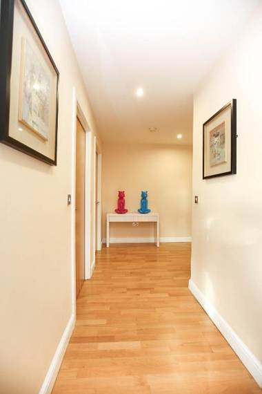 Week2Week Gosforth Apartment