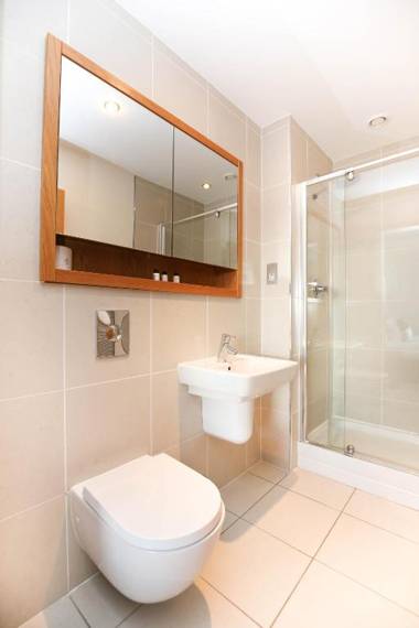 Week2Week Gosforth Apartment