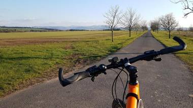 Ford Village Bed & Breakfast