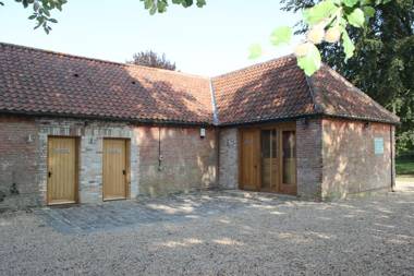 Chippenham Park Garden Rooms