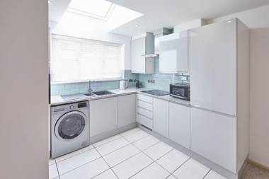 Host & Stay - Painter's Rest