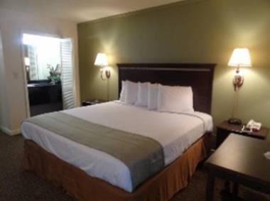 Guesthouse Abbeville Inn