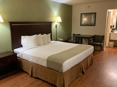 Guesthouse Abbeville Inn