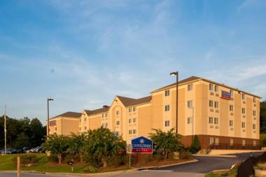 Candlewood Suites Alabaster an IHG Hotel