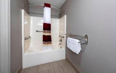 Red Roof Inn Bay Minette