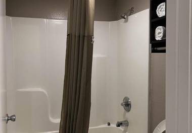 Studio 6 Bay Minette AL