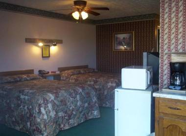 Bay Springs Country Inn & Marina