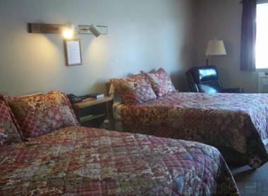 Bay Springs Country Inn & Marina